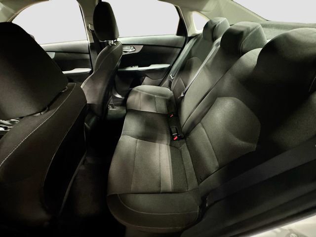 Used 2023 Kia Forte LXS w/ LXS Technology Package image 22