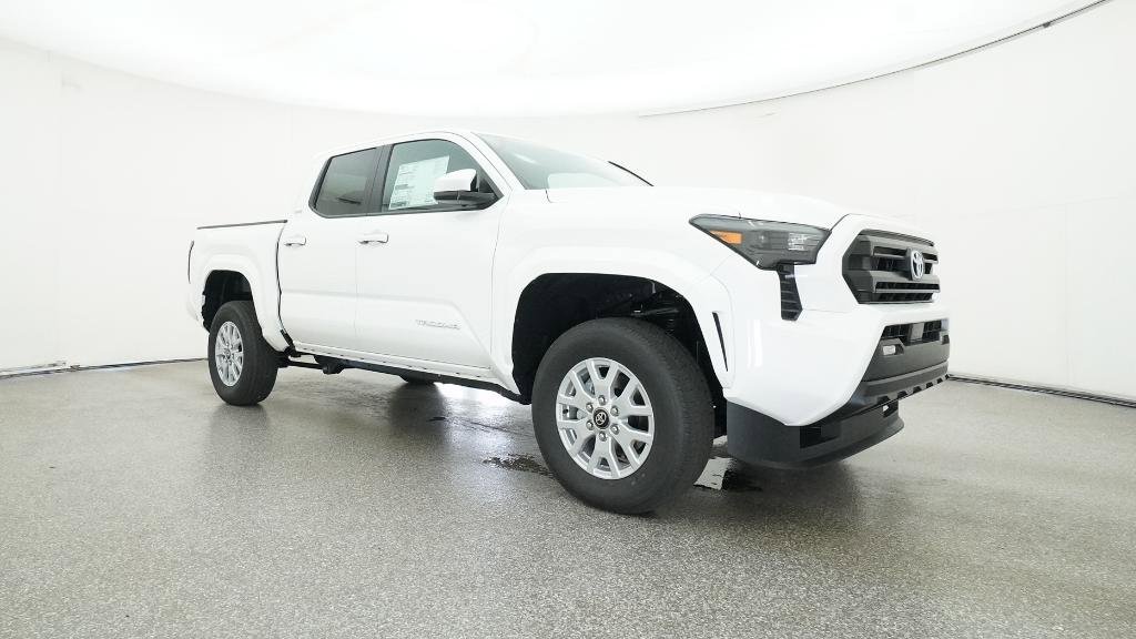 New 2025 Toyota Tacoma SR5 image 21