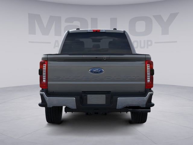 New 2026 Ford F250 Lariat w/ FX4 Off-Road Package image 5
