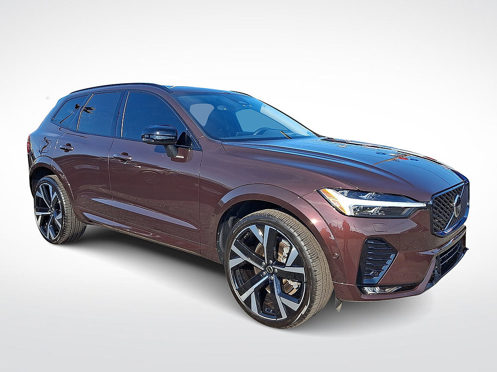 Certified 2025 Ford Explorer Active