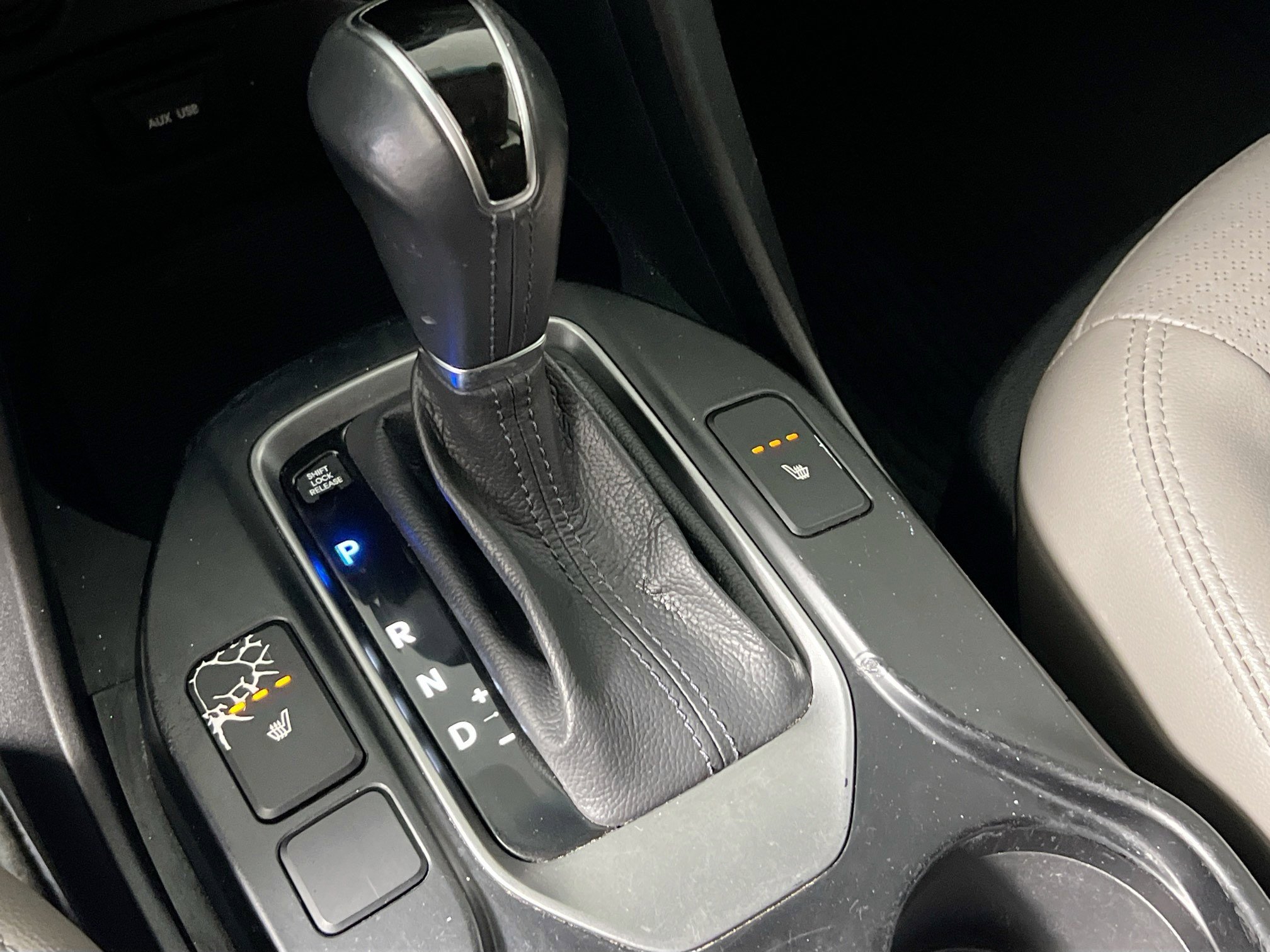 Used 2013 Hyundai Santa Fe Sport 2.0T w/ Technology Pkg image 23