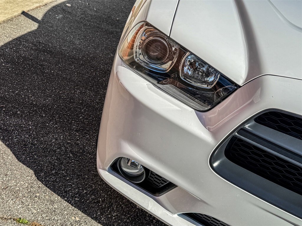 Used 2014 Dodge Charger R/T image 11