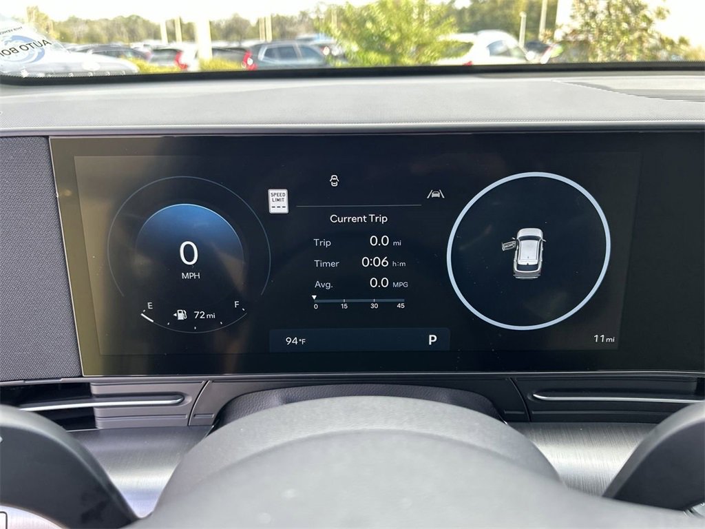 New 2026 Hyundai Kona SEL Premium image 31