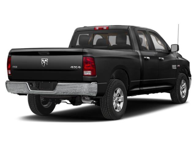 Used 2021 RAM 1500 Warlock w/ Electronics Group AWD/4WD image 2