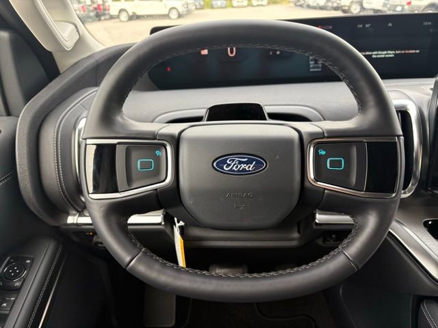 New 2026 Ford Expedition Max Platinum w/ Driver's Package AWD/4WD image 14