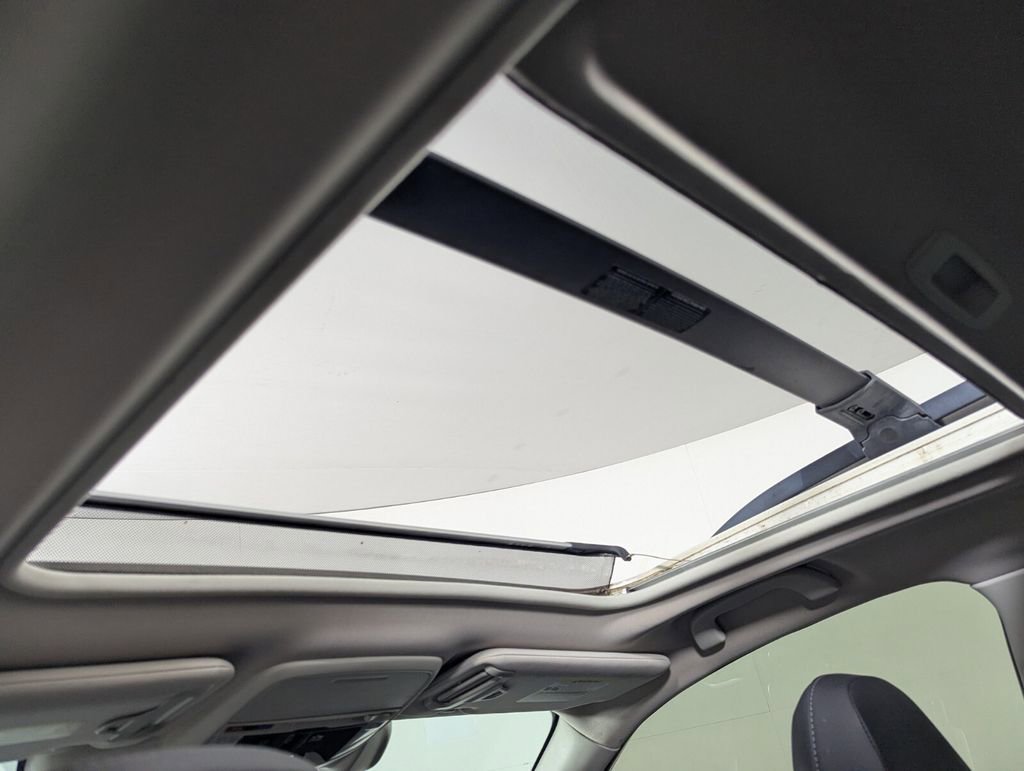 Used 2019 Subaru Forester Limited w/ Popular Package #3 AWD/4WD image 23