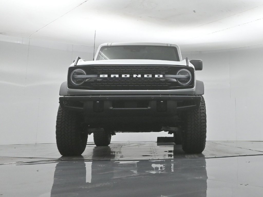 New 2026 Ford Bronco Badlands w/ Wildtrak Package AWD/4WD image 44