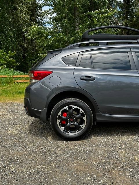 Used 2021 Subaru Crosstrek 2.0i Premium w/ Moonroof Package AWD/4WD image 31