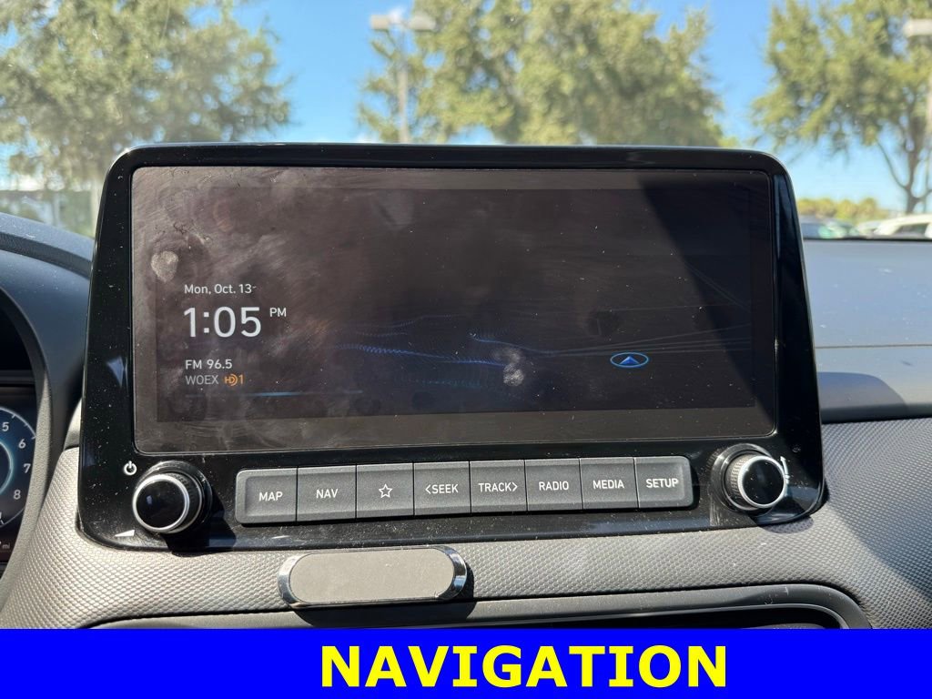 Used 2022 Hyundai Kona Limited image 24