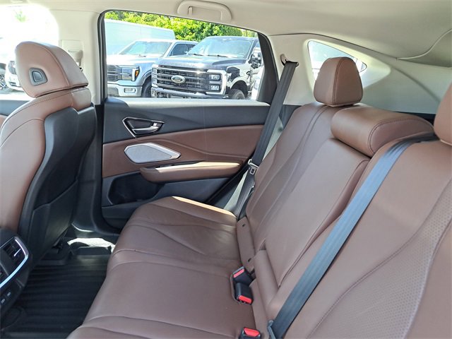 Used 2020 Acura RDX Technology Package image 12