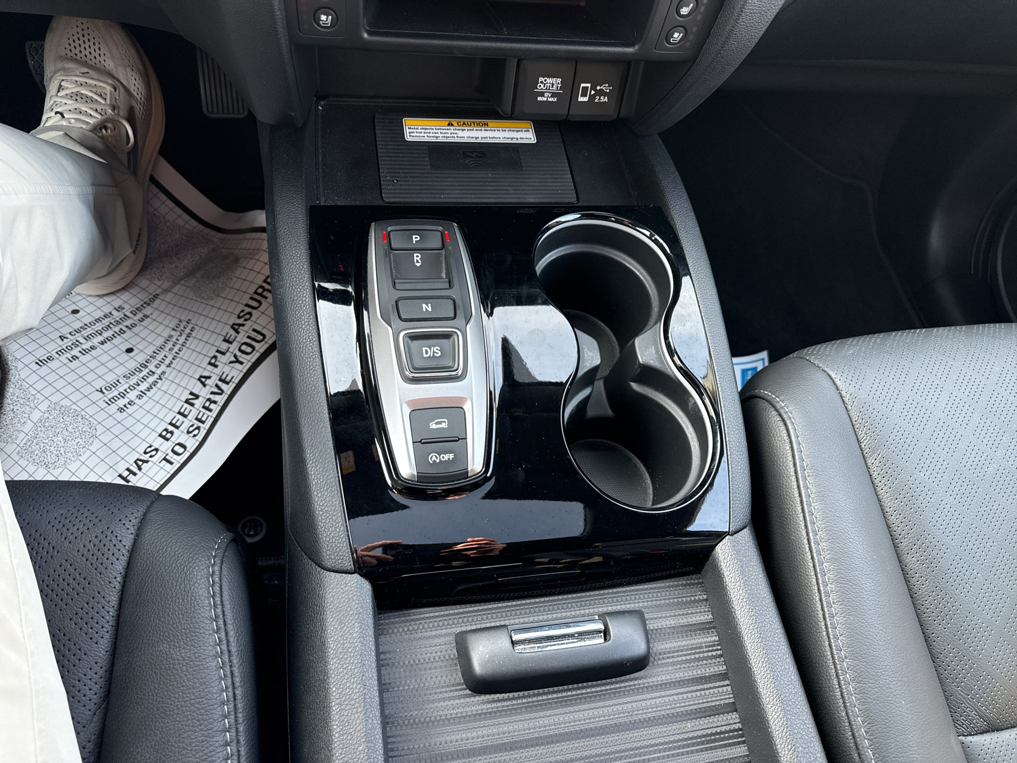 Used 2022 Honda Passport Elite image 21