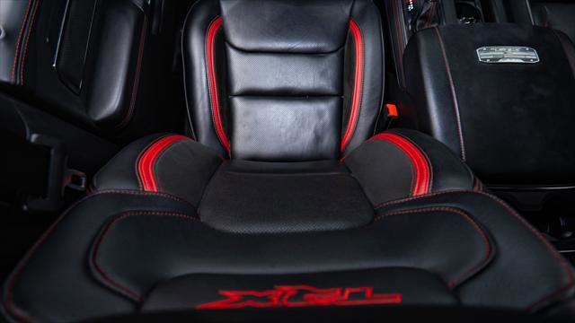 Used 2022 RAM 1500 TRX w/ TRX Level 2 Equipment Group image 10