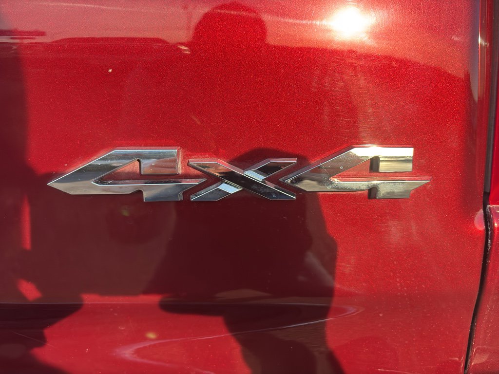 Used 2020 RAM 1500 Big Horn image 37