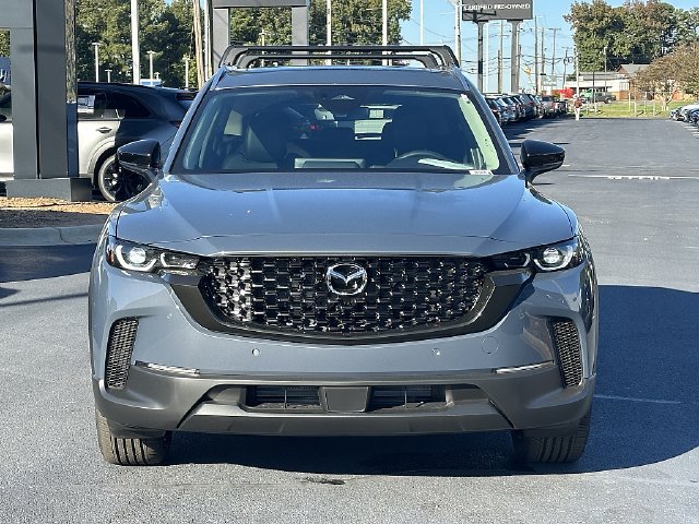 New 2026 MAZDA CX-50 AWD 2.5 S w/ Weather Package image 2