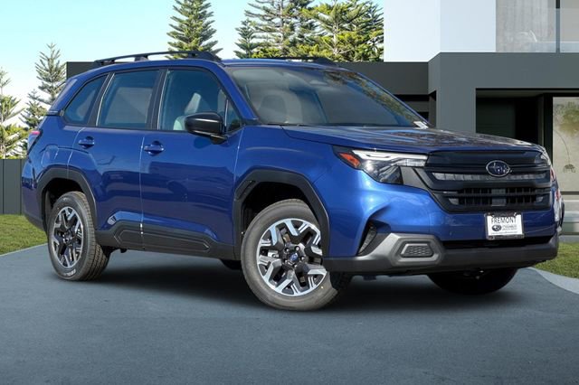 New 2026 Subaru Forester image 2