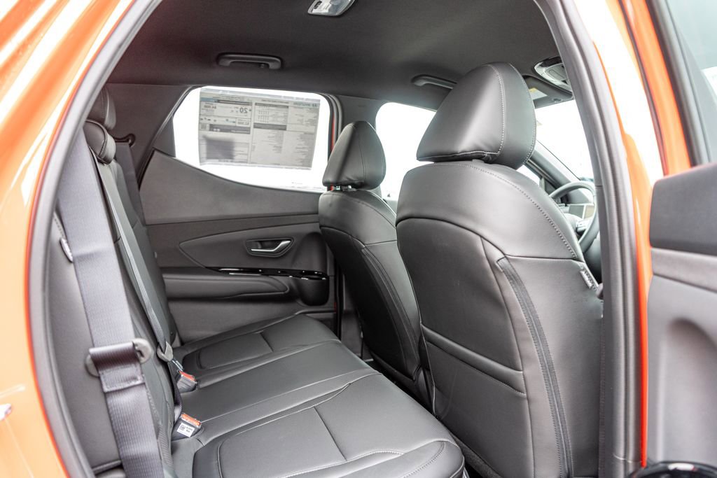 New 2026 Hyundai Santa Cruz XRT image 16