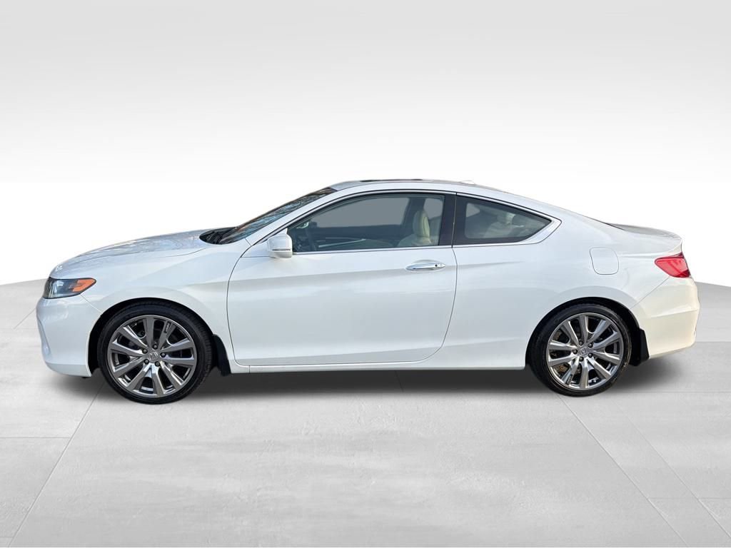 Used 2014 Honda Accord EX-L image 2