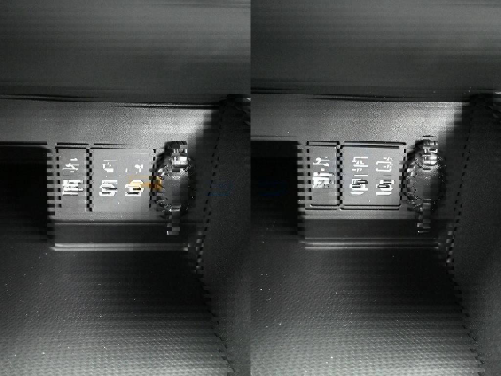 New 2026 Toyota Highlander Platinum image 37