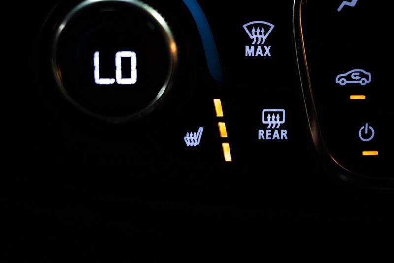 Used 2023 Chevrolet Traverse LT image 22