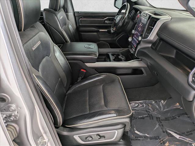 Used 2022 RAM 1500 Laramie w/ Sport Appearance Package image 20
