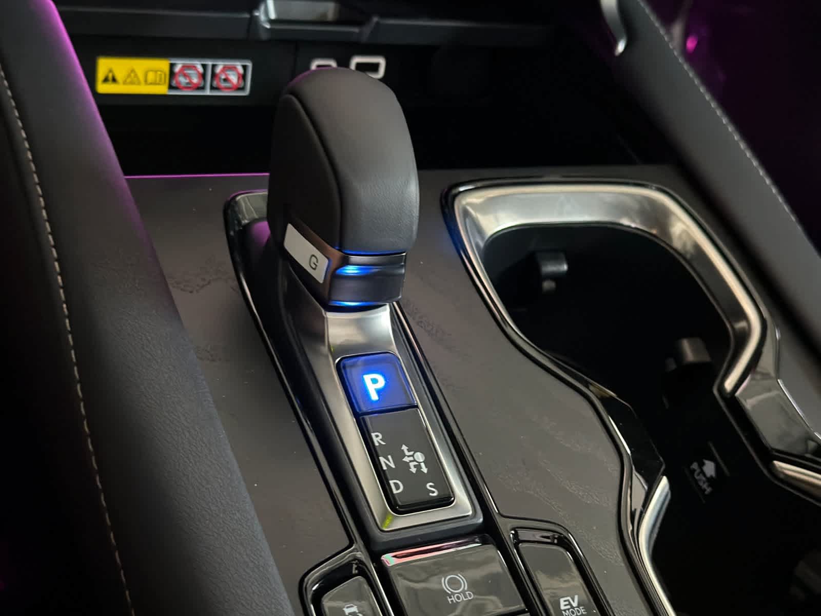 New 2026 Lexus RX 350 AWD/4WD image 24