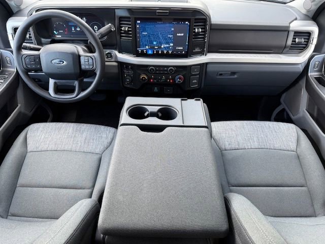 New 2026 Ford F250 4x4 Crew Cab Super Duty image 21