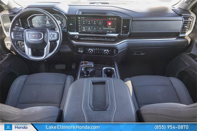 Used 2022 GMC Sierra 1500 Elevation image 17
