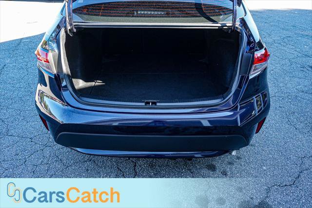 Used 2022 Toyota Corolla LE image 41