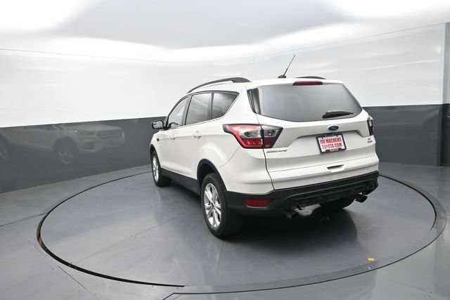 Used 2018 Ford Escape SE image 60