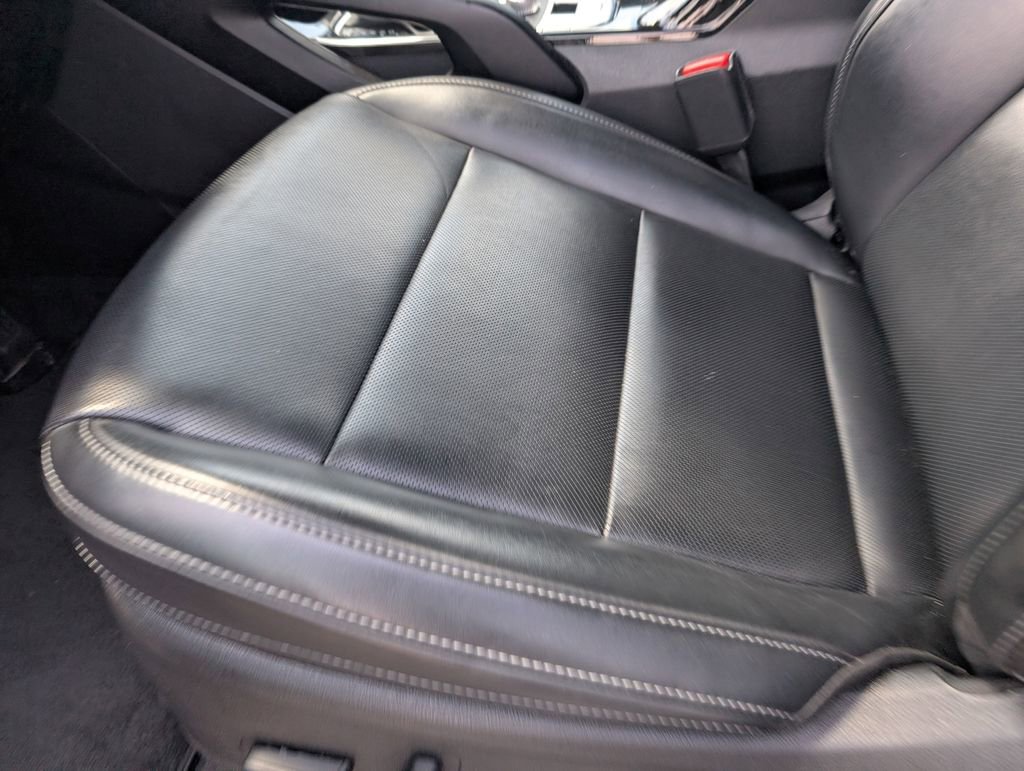 Used 2024 Kia Telluride S w/ S Sunroof Package image 23