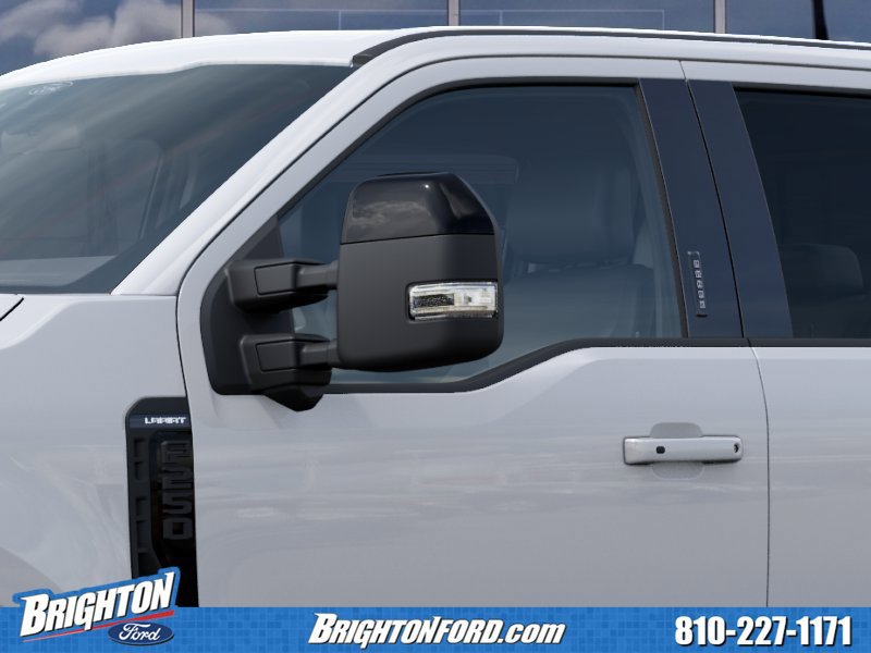 New 2027 Ford F250 Lariat w/ Black Appearance Package AWD/4WD image 20