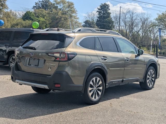 Used 2023 Subaru Outback Touring XT image 3
