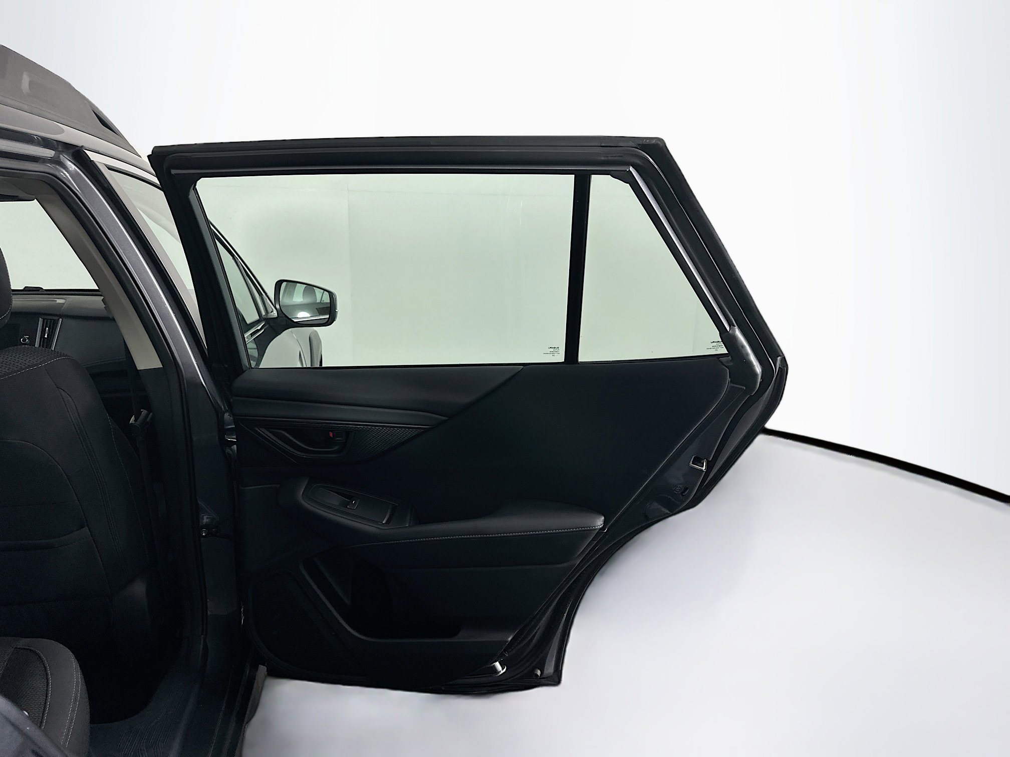 Used 2023 Subaru Outback image 27