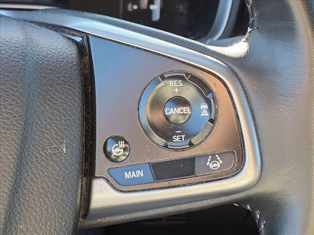 Used 2022 Honda CR-V Touring image 12