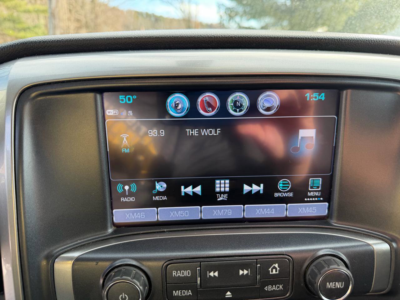 Used 2018 Chevrolet Silverado 2500 LT w/ All Star Edition image 31