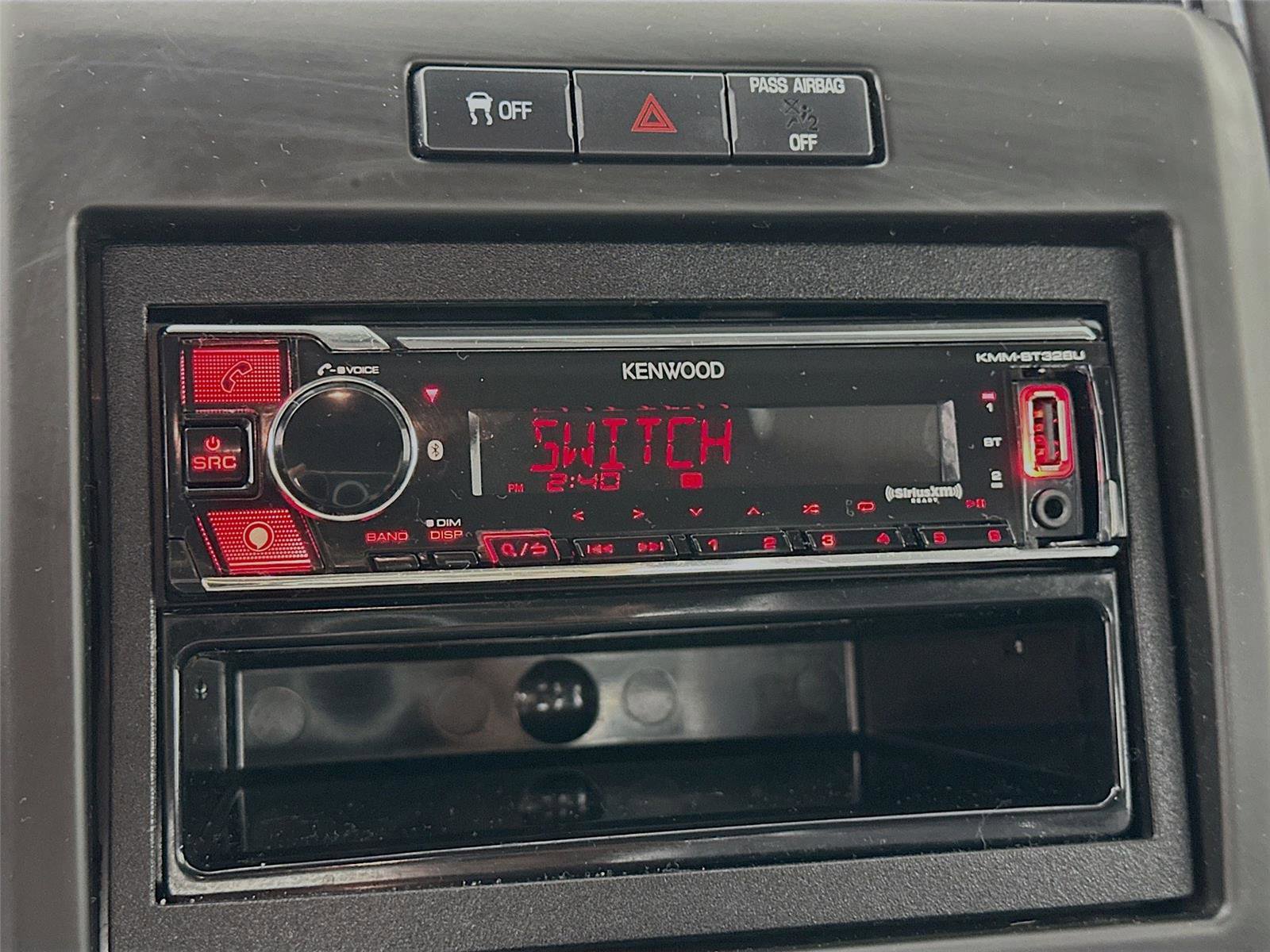 Used 2013 Ford F150 STX w/ Mid Equipment Group AWD/4WD image 6