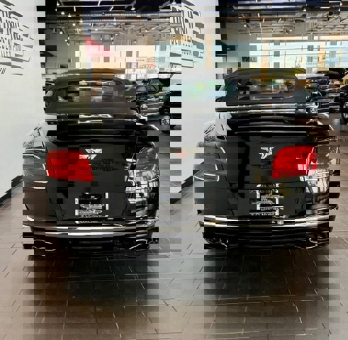 Used 2017 Bentley Continental GT V8 S image 7