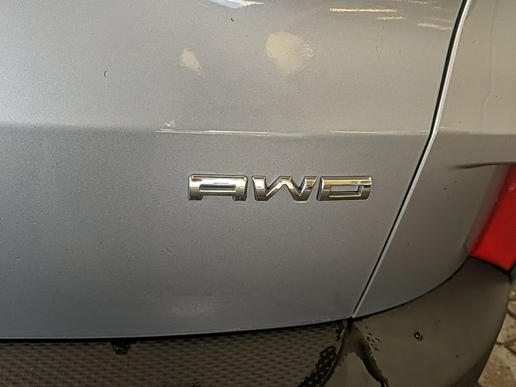 Used 2022 Ford Escape SE w/ Convenience Package image 9