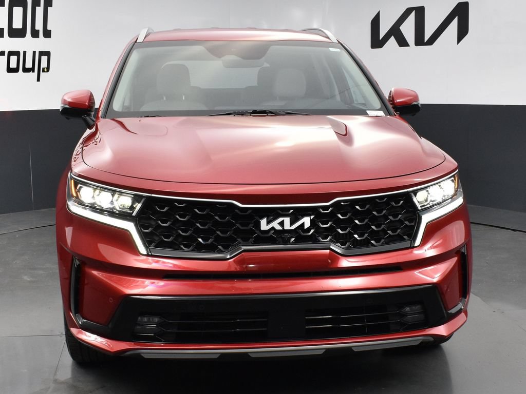 Used 2023 Kia Sorento SX Prestige AWD/4WD image 8
