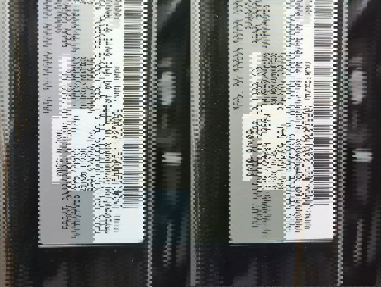 New 2025 MAZDA CX-70 3.3 Turbo w/ Premium Plus Pkg image 35