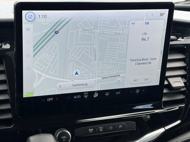 Used 2024 Ford Transit 350 XLT image 3