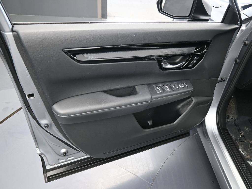 Used 2023 Honda CR-V EX-L image 16