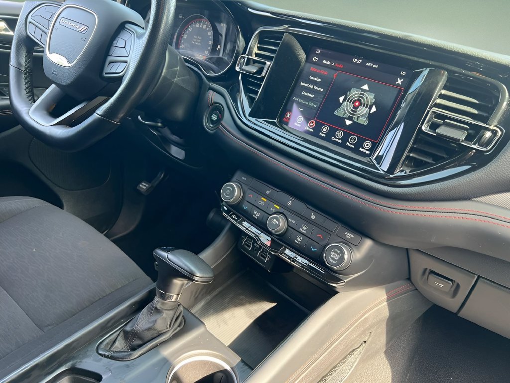 Used 2024 Dodge Durango GT AWD/4WD image 22