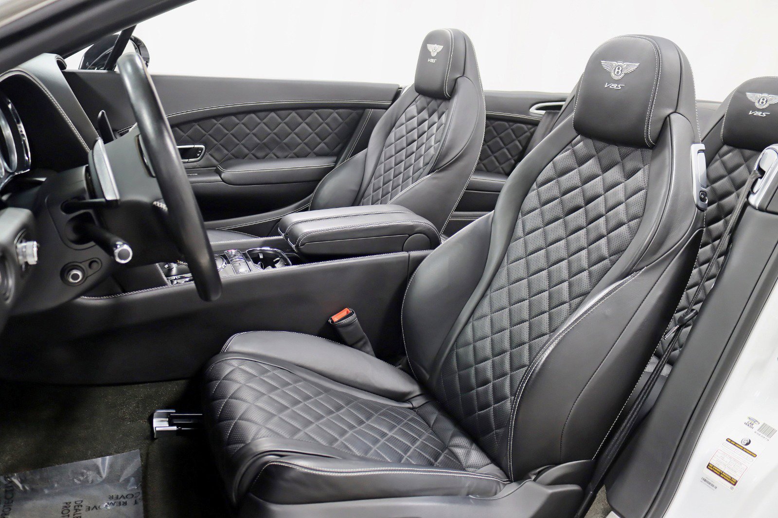 Used 2017 Bentley Continental GT V8 S image 28