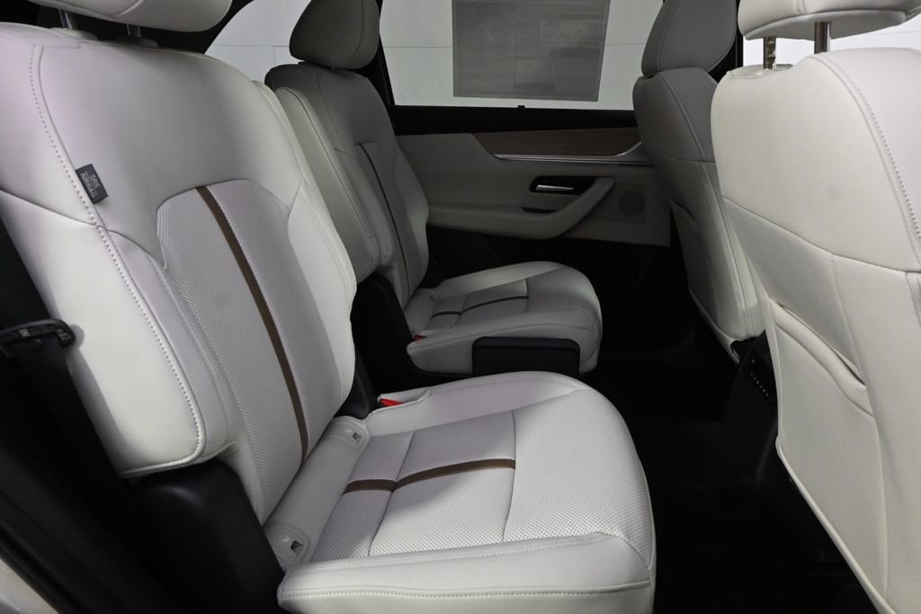 New 2026 MAZDA CX-90 3.3 Turbo S w/ Premium Package image 18