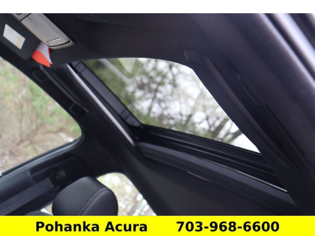 Certified 2023 Acura Integra A-Spec w/ Technology Package image 20