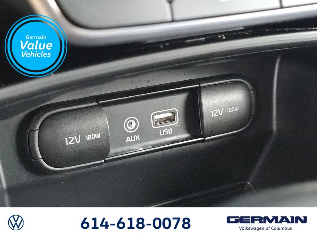 Used 2020 Kia Sorento S AWD/4WD image 23