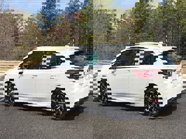 Certified 2023 Subaru Impreza 2.0i Sport image 3