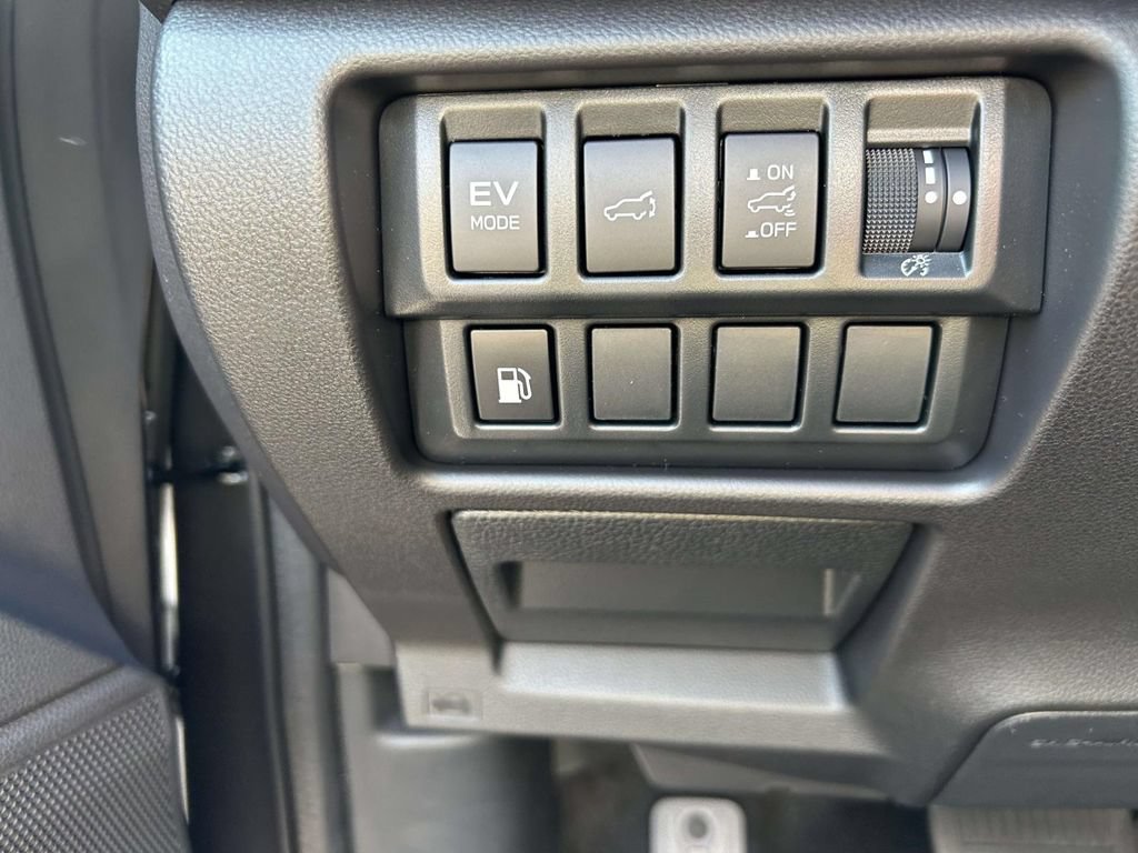 New 2026 Subaru Forester Premium AWD/4WD image 21