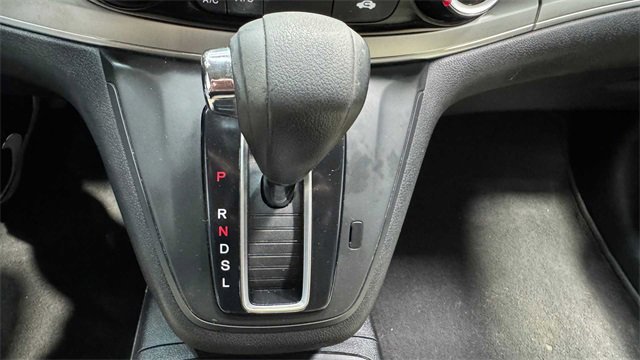 Used 2016 Honda CR-V EX image 29